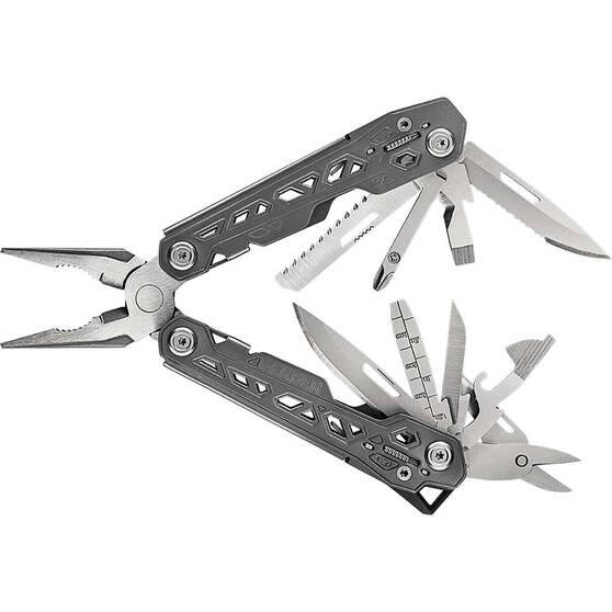 Gerber Truss Pro Multi-tool Stainless, , bcf_hi-res