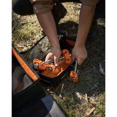 Tiegear STEADFAST Terra Hard Peg 6 Pack, , bcf_hi-res