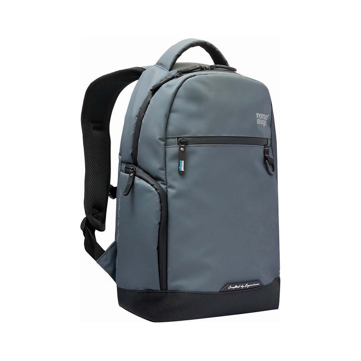 Nomad Tackle Backpack Medium 22L, , bcf_hi-res