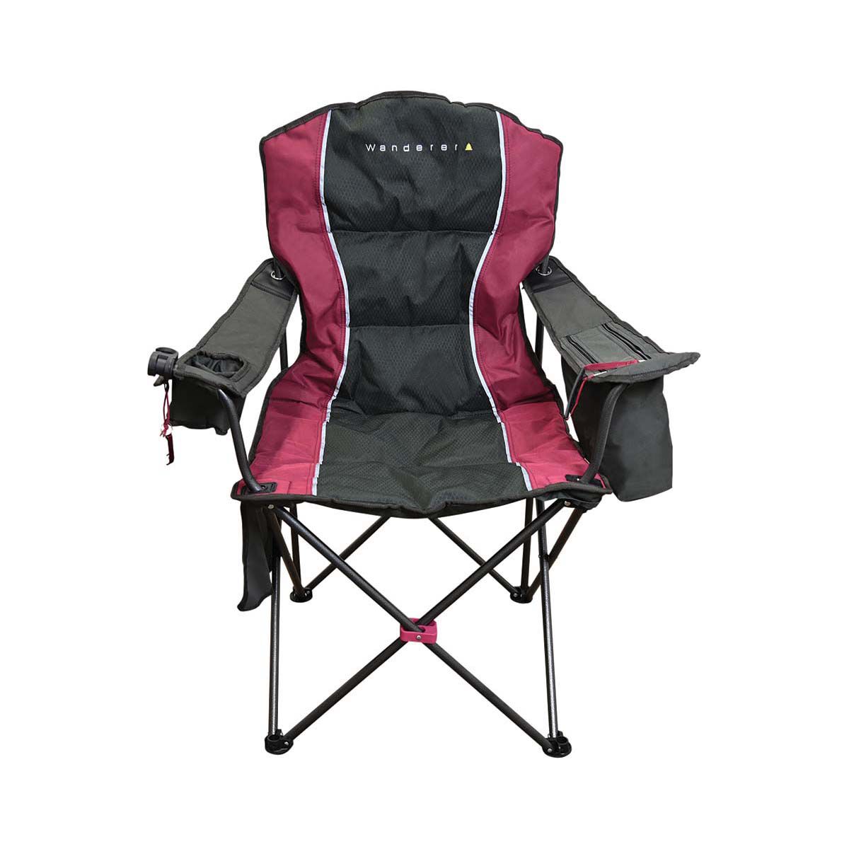 Wanderer premium cooler arm chair online
