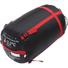 Wanderer LiteFlame -3.2°C Hooded Sleeping Bag, , bcf_hi-res