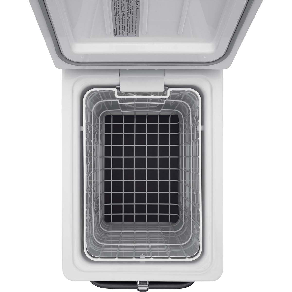 Engel MT-V45F Fridge Freezer 40L, , bcf_hi-res