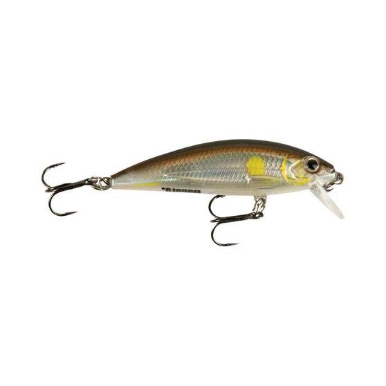 Rapala X-Rap Countdown Hard Body Lure 5cm Ayu, Ayu, bcf_hi-res