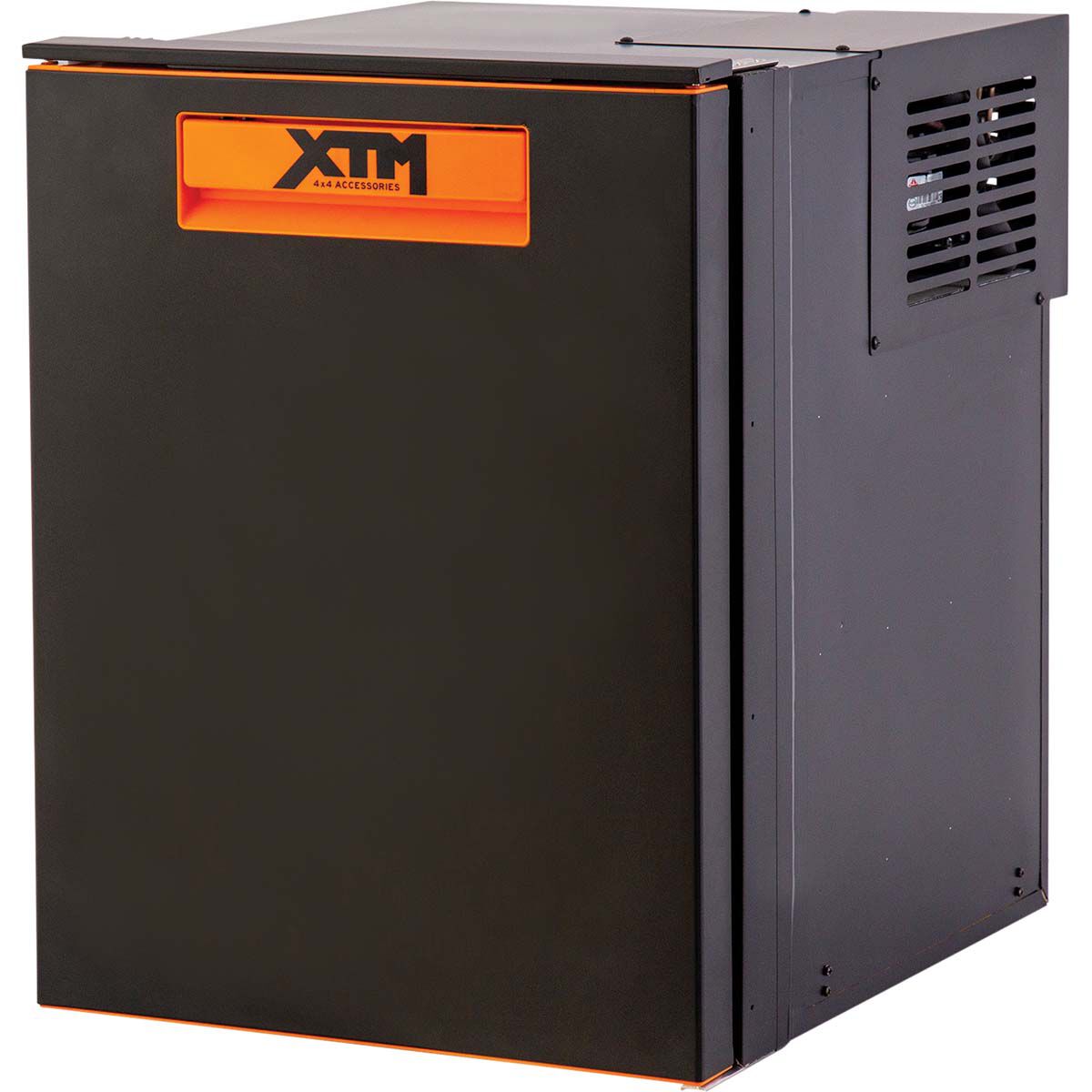 XTM Upright Fridge Freezer 85L, , bcf_hi-res