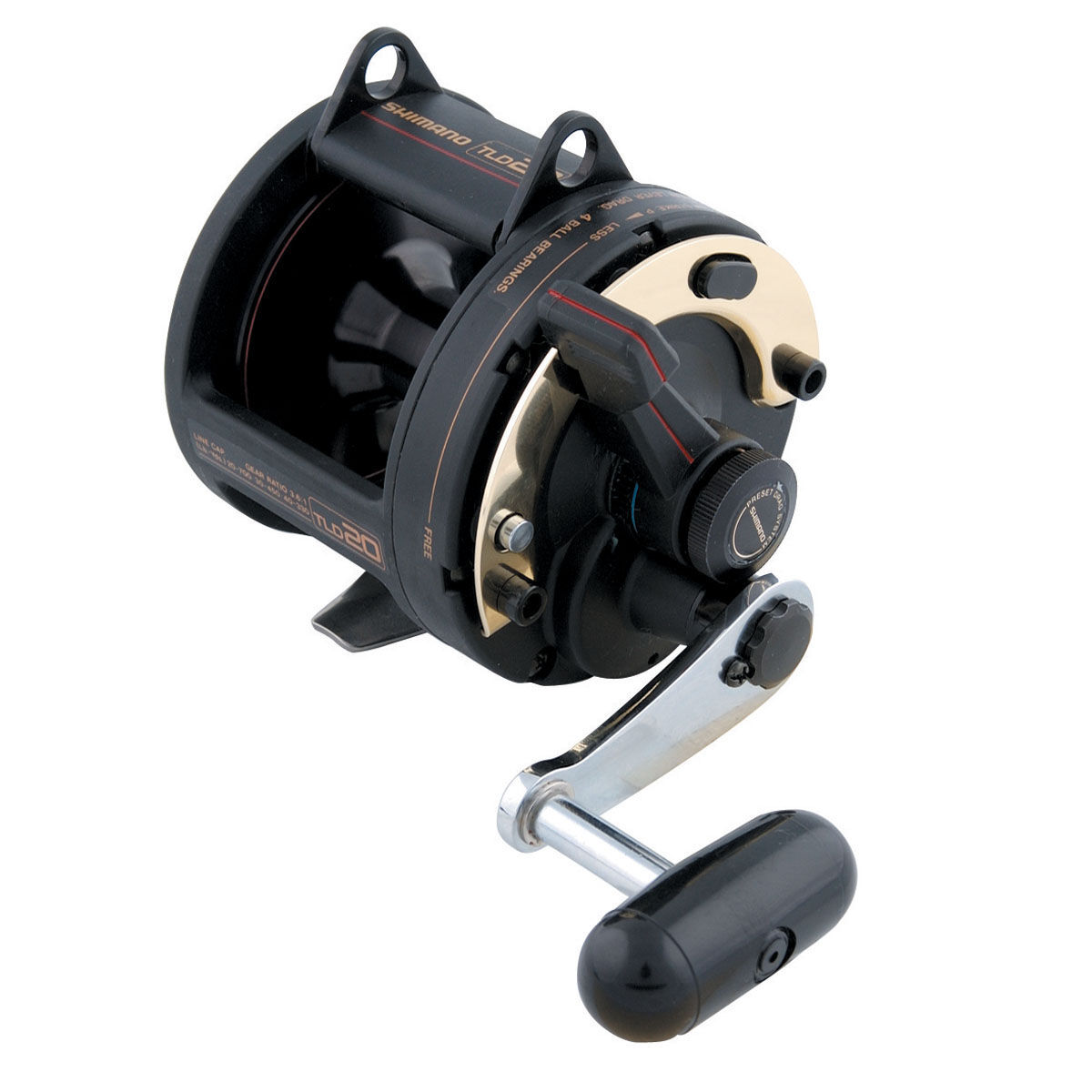 Shimano shop tld 20