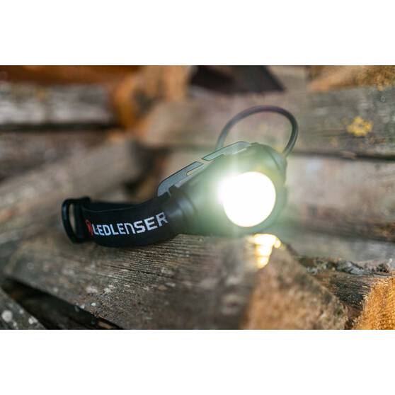 Ledlenser H7R Core Headlamp, , bcf_hi-res