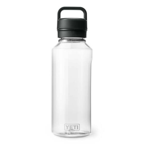 YETI Yonder™ Bottle 50 oz (1.5 L) Clear, Clear, bcf_hi-res