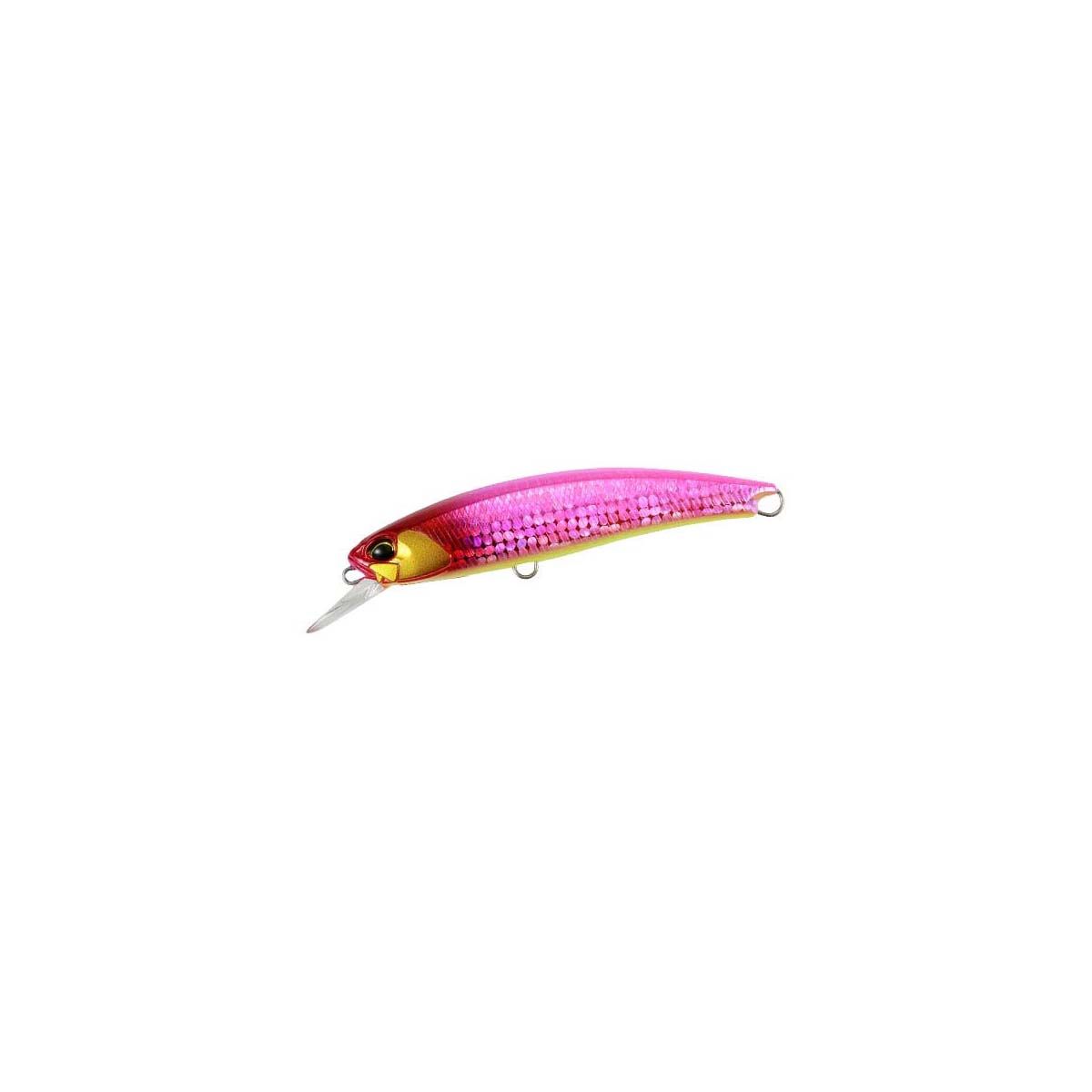 Duo Realis Fangbait 100SR Hard Body Lure 100mm Juliana Pink, Juliana Pink, bcf_hi-res