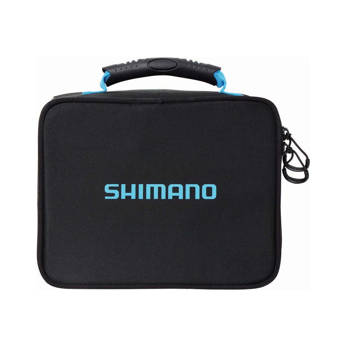 Shimano Medium Reel Case, , bcf_hi-res