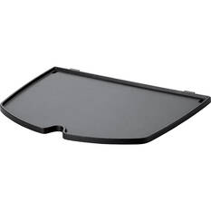 Weber Legacy Q Half Hotplate, , bcf_hi-res