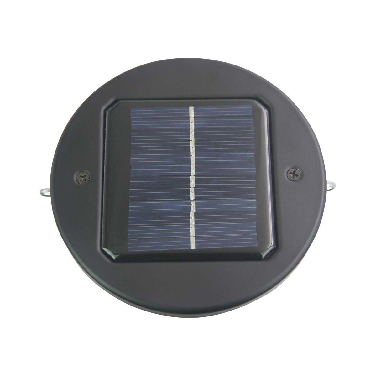 Wanderer Solar Rechargeable Lantern BCF