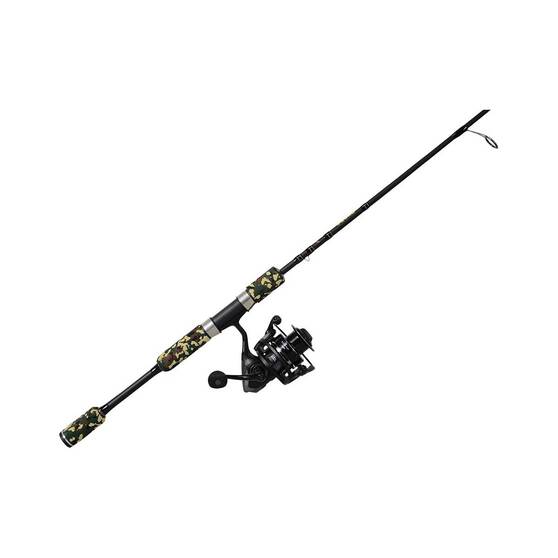 Savage Gear Squad Spinning Combo 6ft 5-8kg
