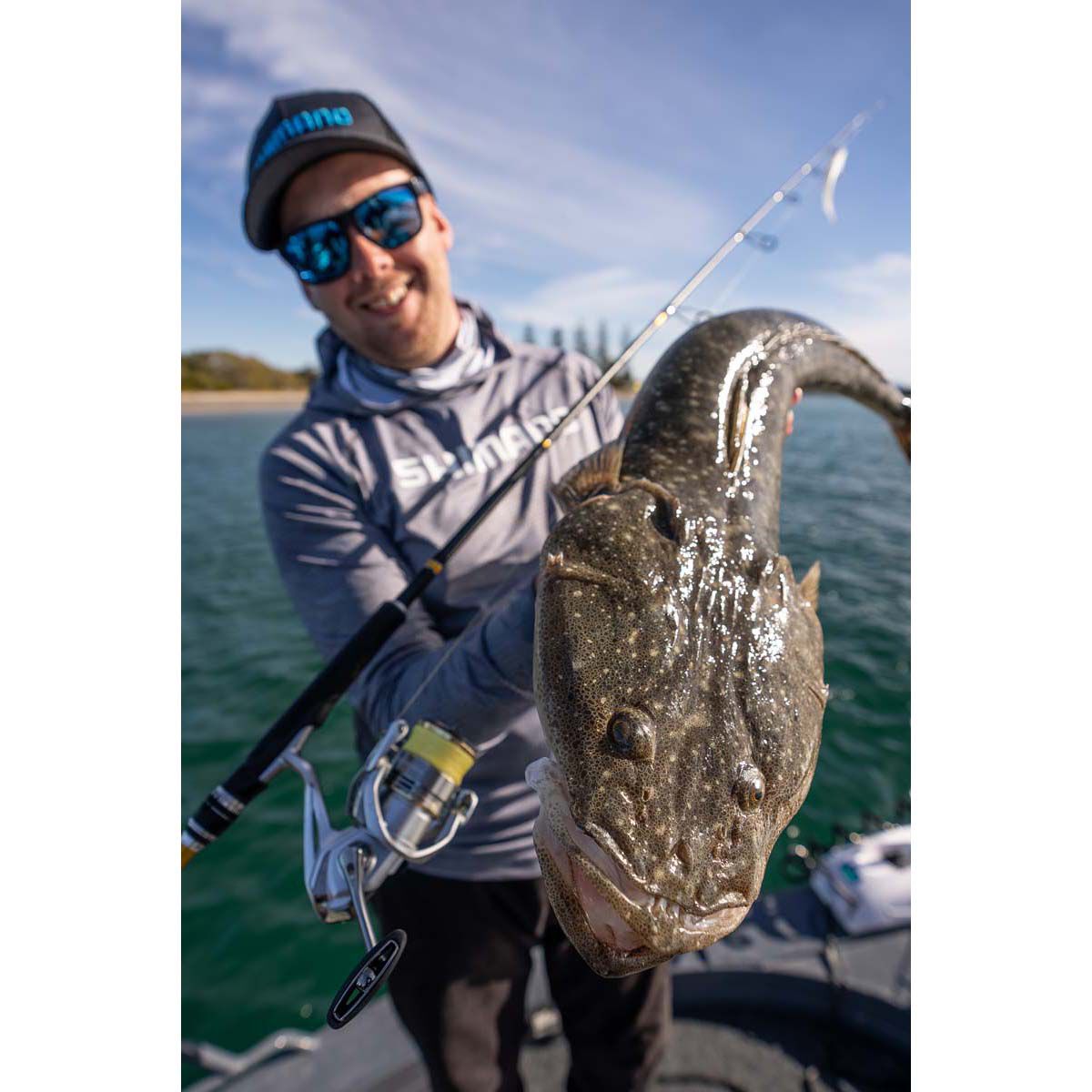 Shimano Sedona FJ Spinning Reel 5000, , bcf_hi-res