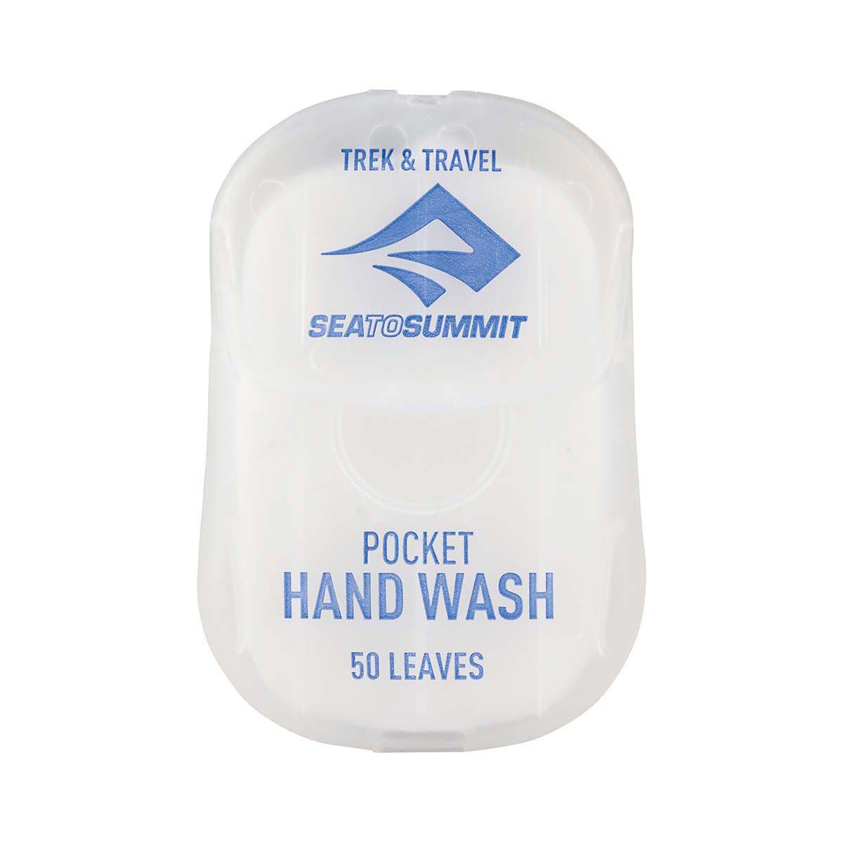 Sea to Summit Pocket Hand Wash 50 Leaves, , bcf_hi-res