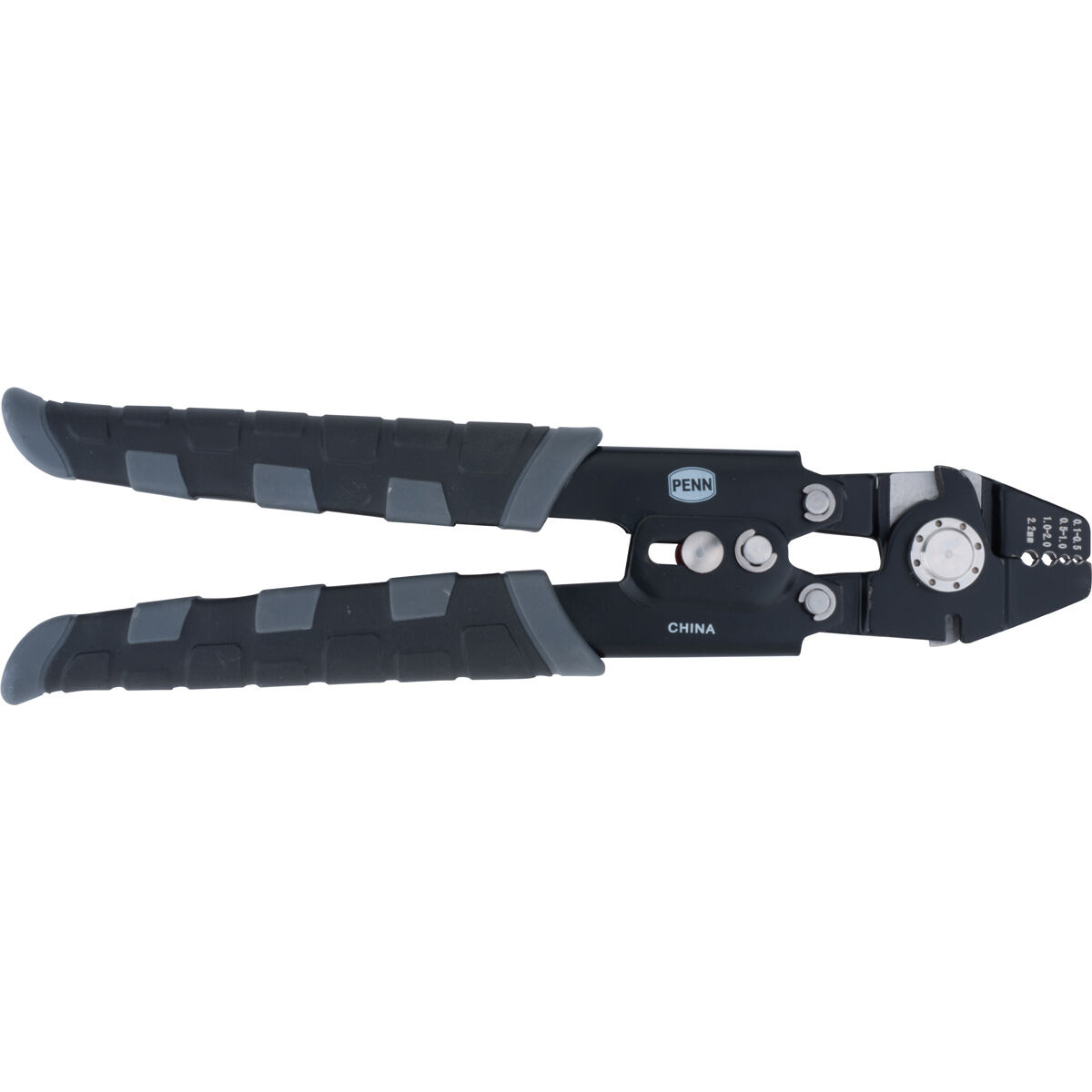 Penn Extreme Leader Crimp 10/"