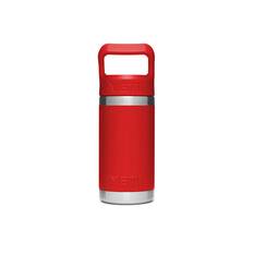 YETI® Rambler® Jr Bottle 12 oz (354 ml) Canyon Red, Canyon Red, bcf_hi-res