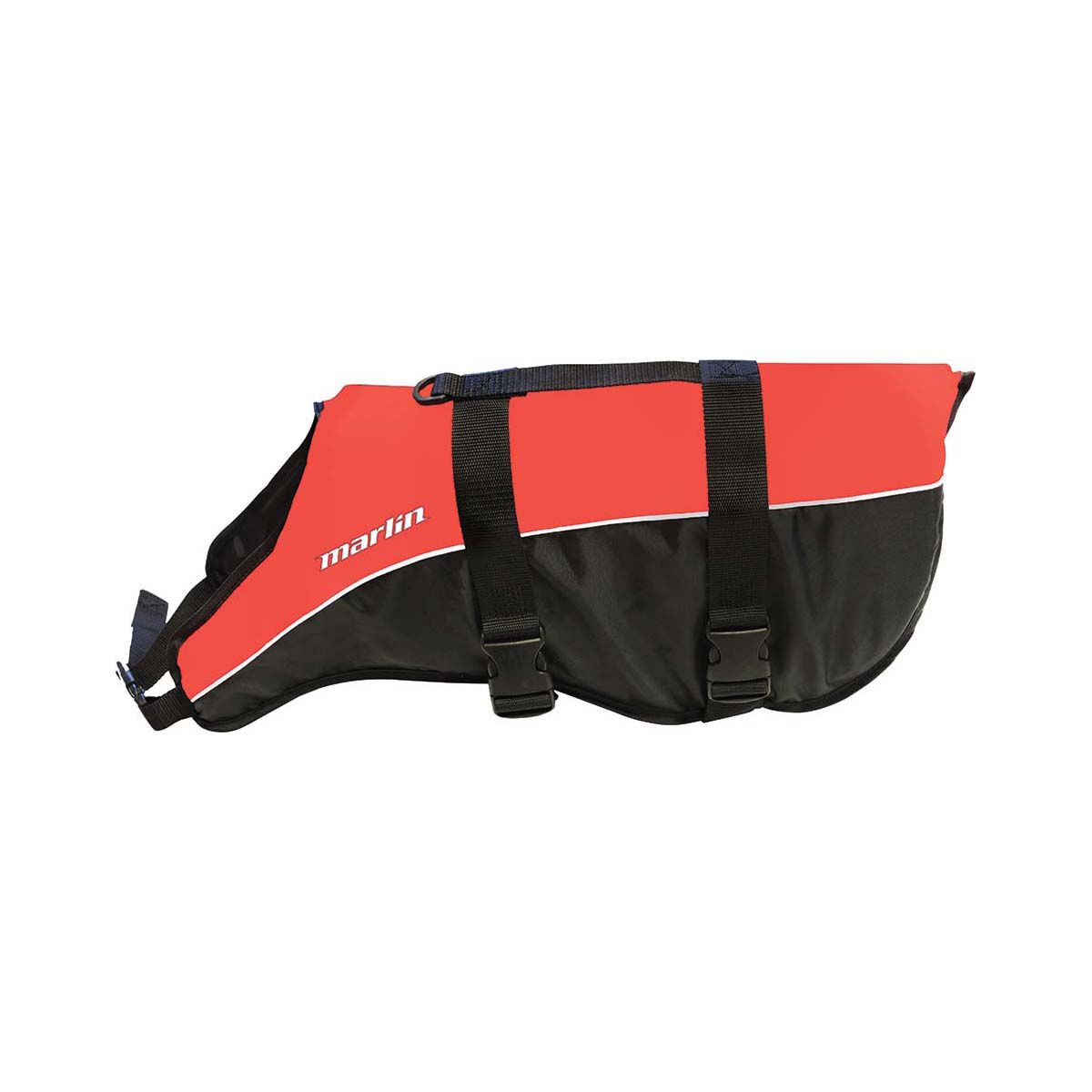 marlin dog life jacket