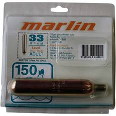 Marlin Australia Gas Cylinder 33g, , bcf_hi-res
