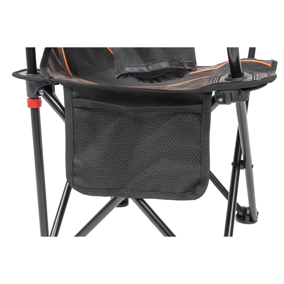 Oztent Bilby Kids Camp Chair, , bcf_hi-res