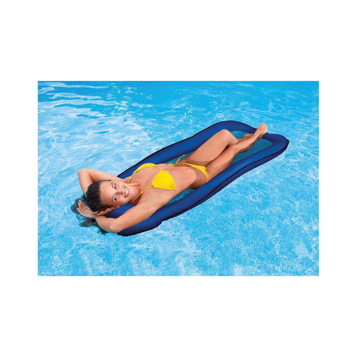 Intex Inflatable Mesh Mat, , bcf_hi-res