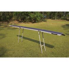 Wanderer Gazebo Bar Table, , bcf_hi-res
