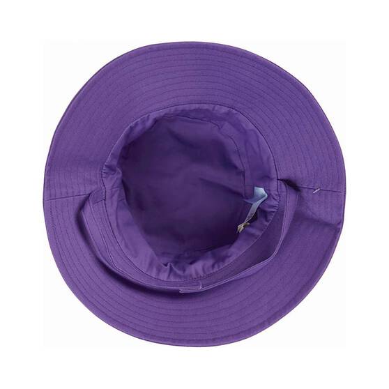 Disney Kids' Frozen Hat Purple 6-8, Purple, bcf_hi-res