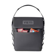 YETI® Daytrip® Lunchbag 6L Charcoal, Charcoal, bcf_hi-res