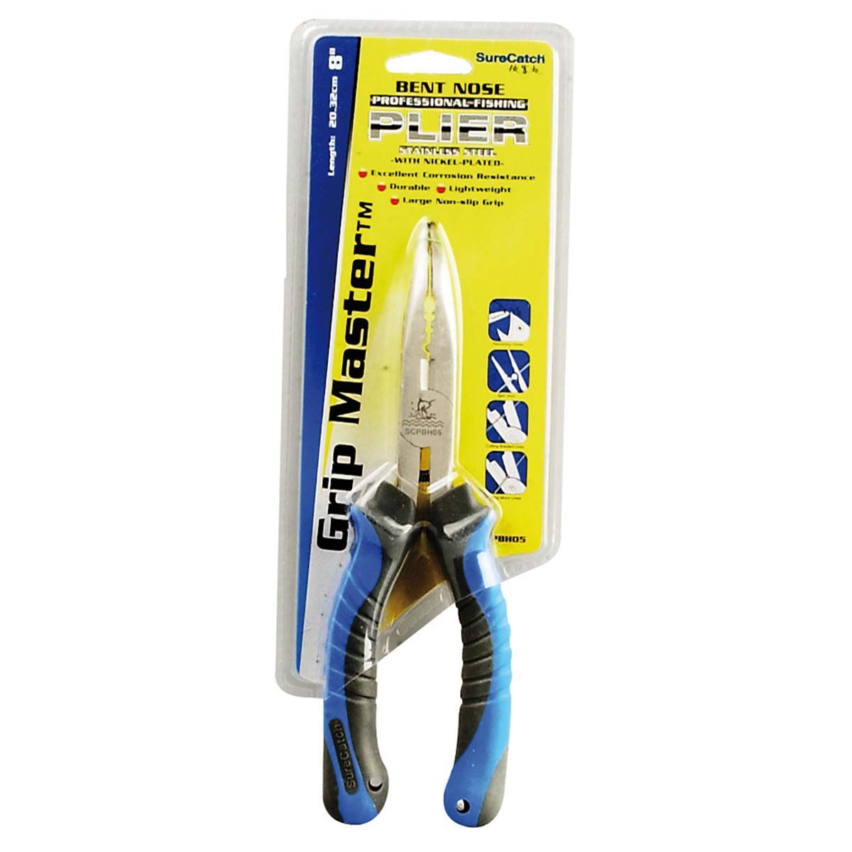 Bcf fishing pliers clearance