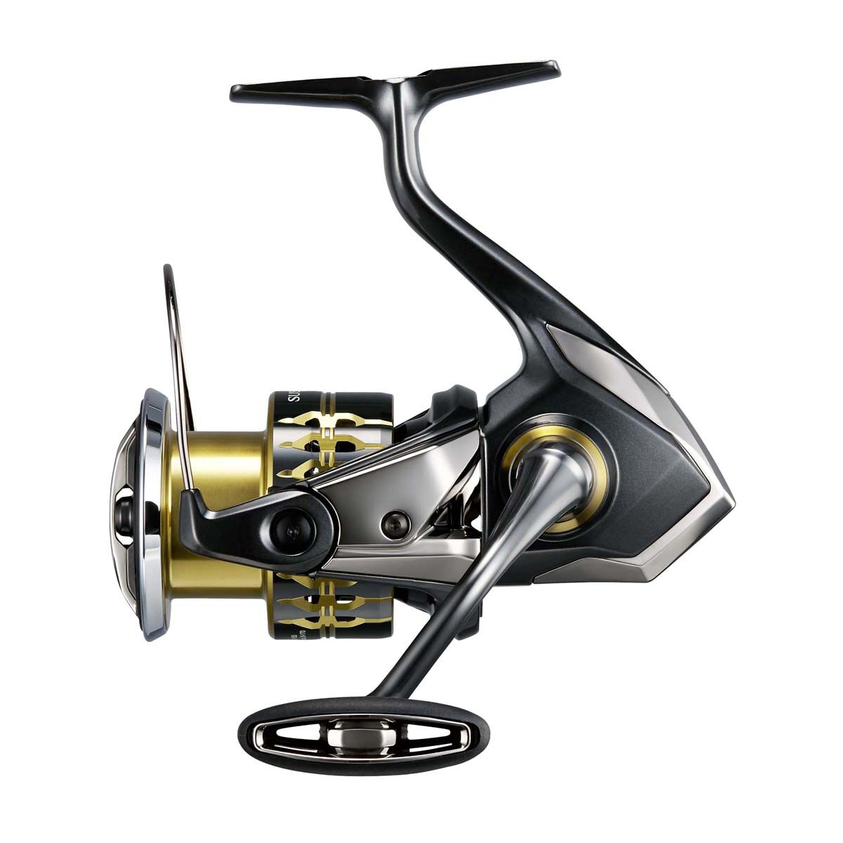 Shimano Sustain FK 3000HG Spinning Reel, , bcf_hi-res