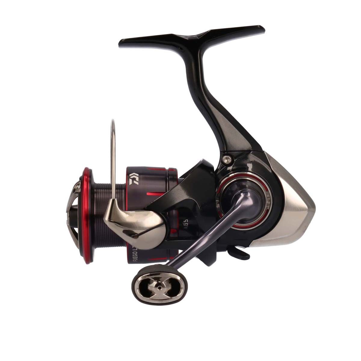 Daiwa Fuego LT 2000D Spinning Reel, , bcf_hi-res