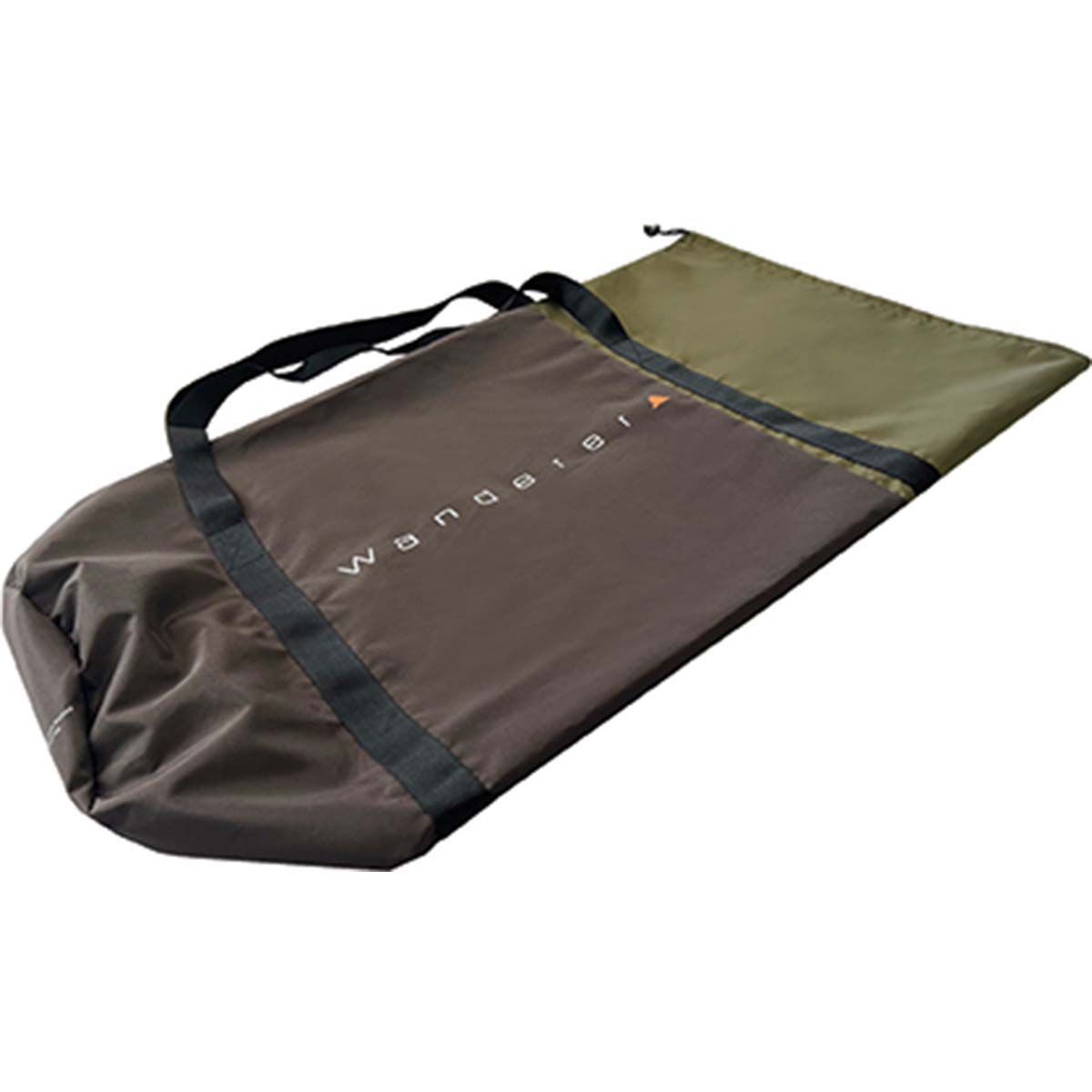 Wanderer Tourer Extreme 4x4 King Single Mat Carry Bag, , bcf_hi-res