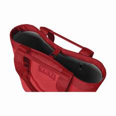 YETI® Camino® 35 Tote Bag, Rescue Red, bcf_hi-res