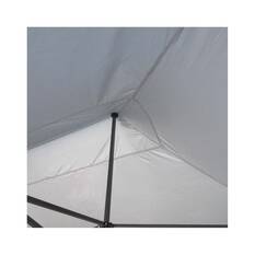 Wanderer Ultimate Heavy Duty Gazebo 4.5x3m with Carry Bag, , bcf_hi-res