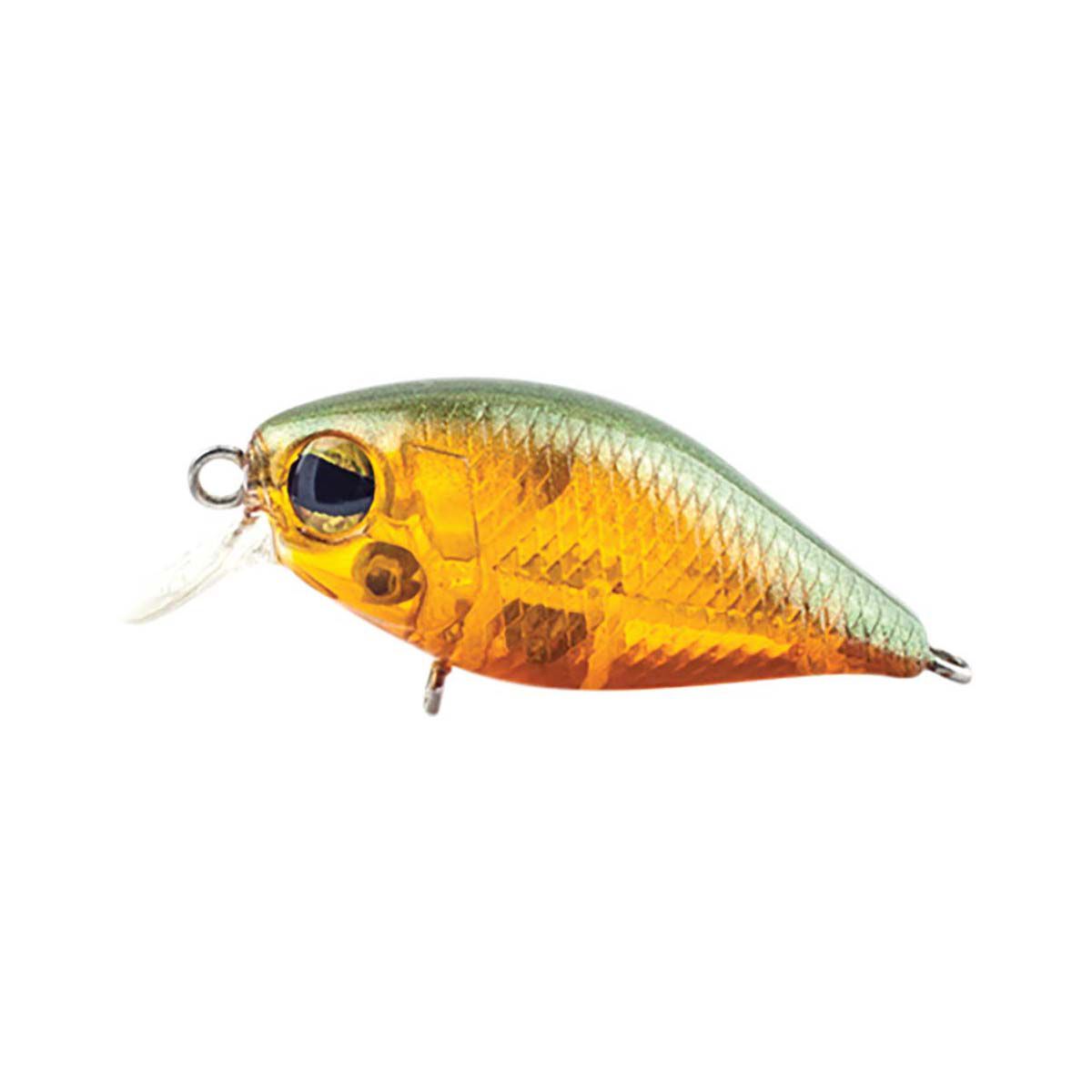 Pro Lure Crank S Hardbody Lure 36mm Peach BCF