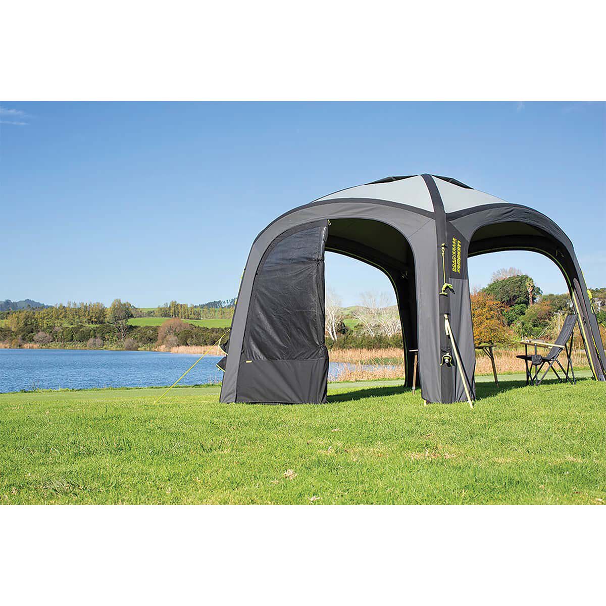 Zempire Roadiebase Deluxe S Wall, , bcf_hi-res