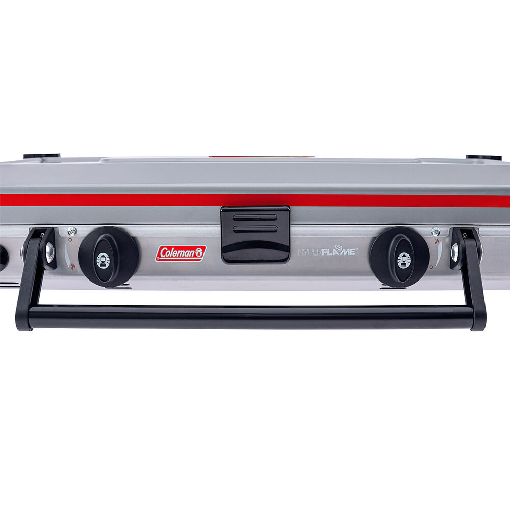 Coleman Fyreknight Hyperflame Camping Stove BCF