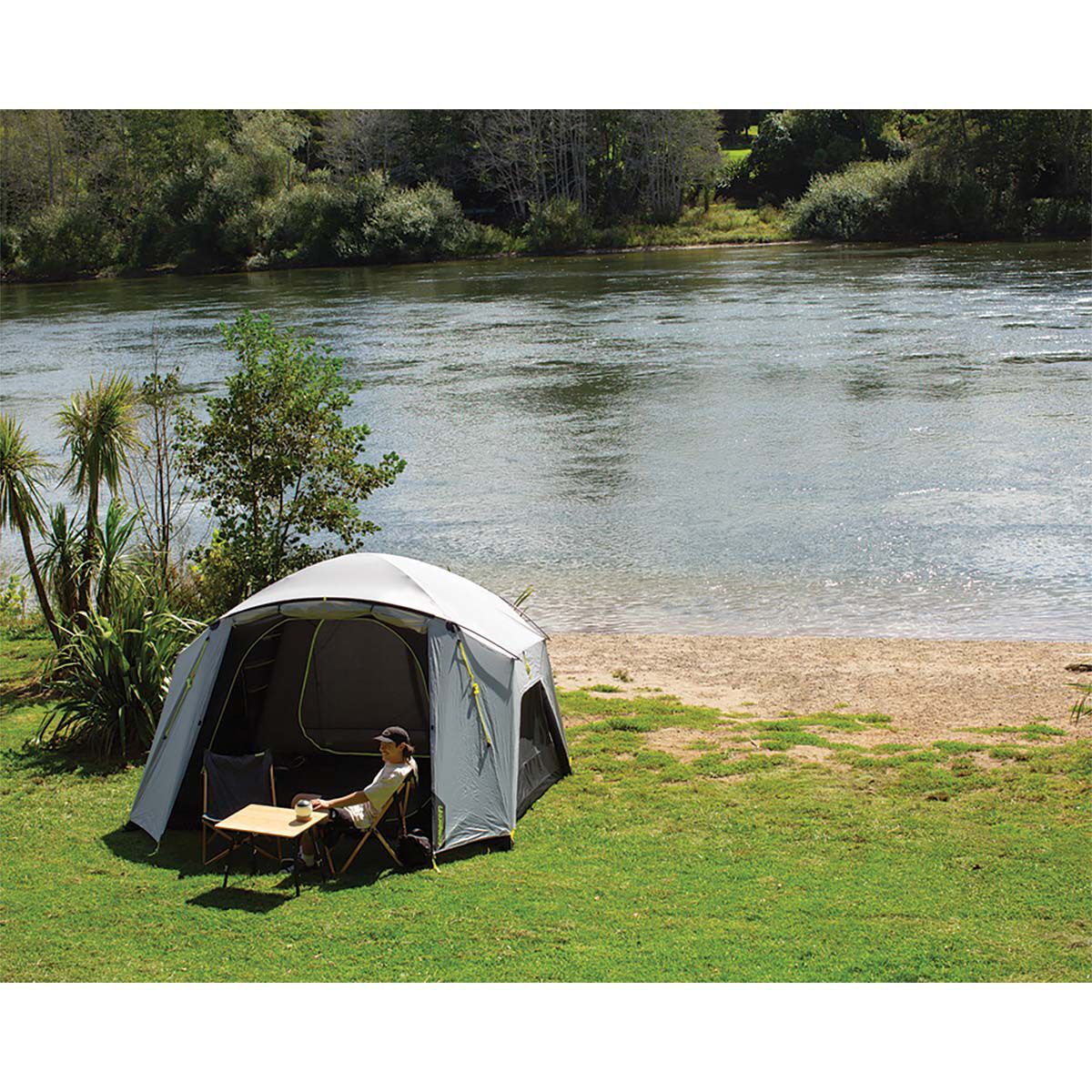 Zempire Aerospeed 6 Air Tent, , bcf_hi-res