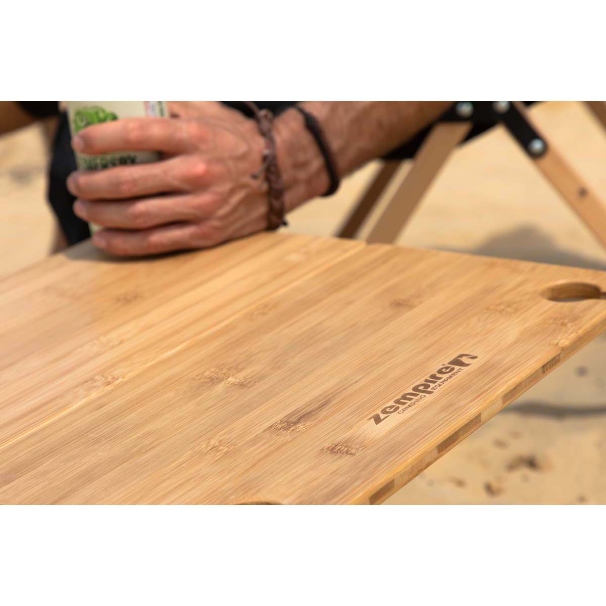 Zempire Kitpac Spike Table, , bcf_hi-res