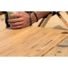 Zempire Kitpac Spike Table, , bcf_hi-res