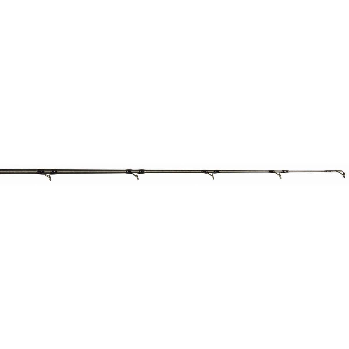 Bone Combat Baitcaster Rod 6ft3in 15-30lb, , bcf_hi-res