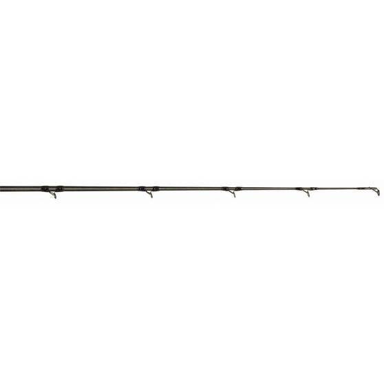 Bone Combat Baitcaster Rod 6ft3in 15-30lb, , bcf_hi-res