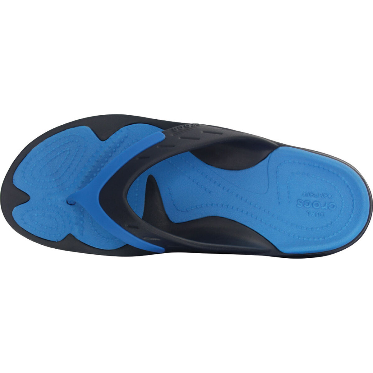 croc thongs bcf
