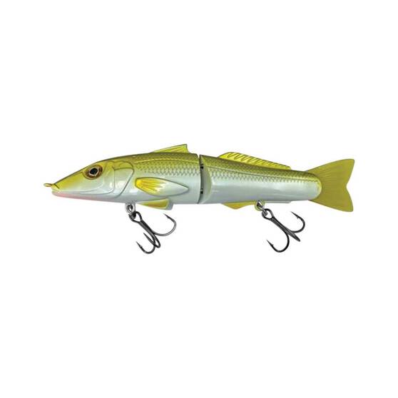 MMD Whiting Glide 180 Slow Sinking Glidebait 180mm Sand, Sand, bcf_hi-res