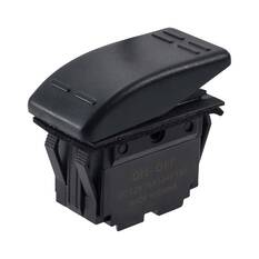Bowline Rocker Switch On/Off 2 Pin IPX5, , bcf_hi-res