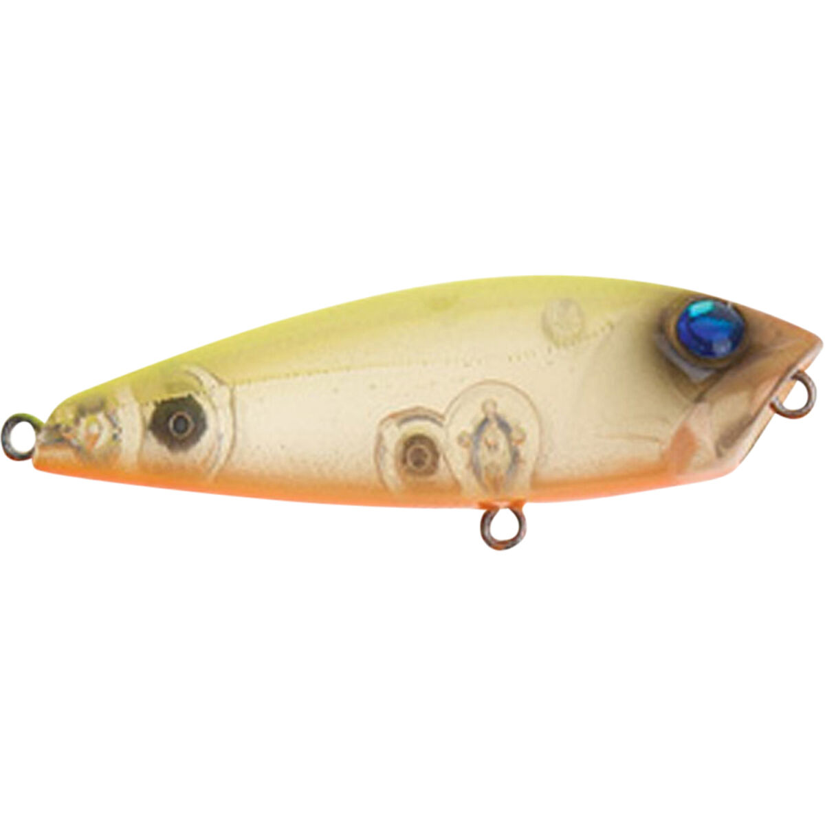 Atomic Hardz Pop Hard Body Lure 50mm MM, MM, bcf_hi-res