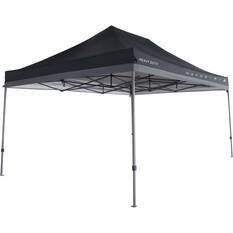 Wanderer Heavy Duty Gazebo 4.5x3m with Carry Bag, , bcf_hi-res