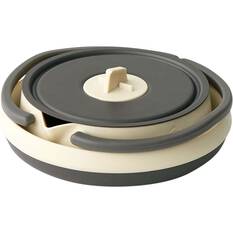 Sea to Summit Frontier Ultralight Collapsible Kettle 1.1L, , bcf_hi-res