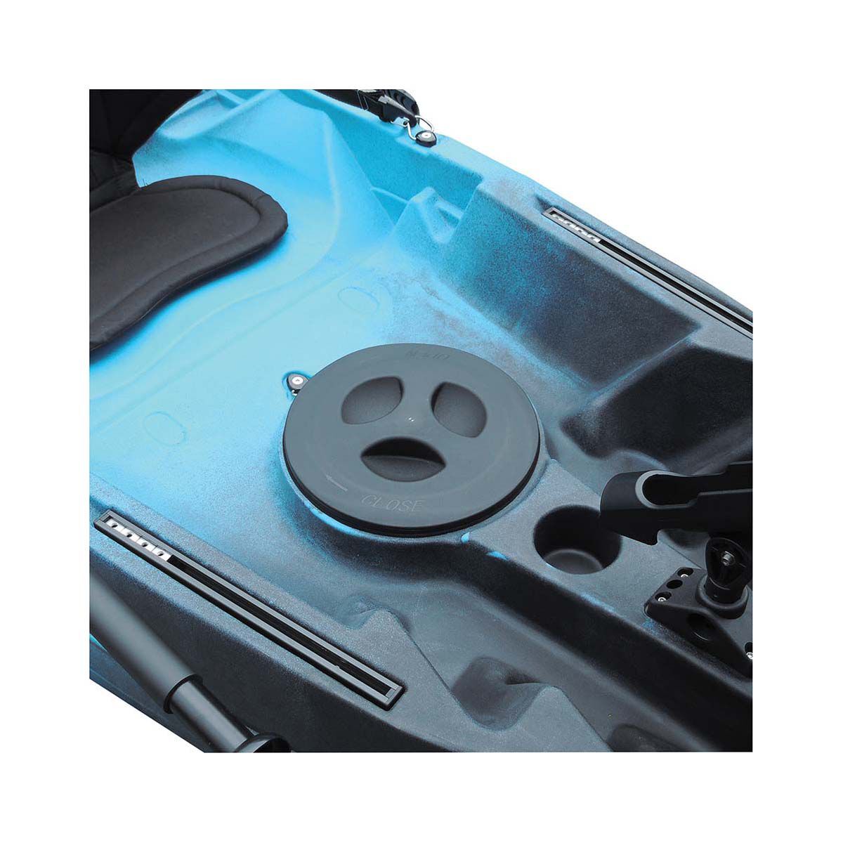 Pryml Spartan Compact Fishing Kayak Pack, , bcf_hi-res