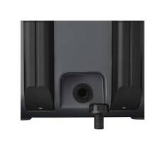 YETI® Roadie® 32 Wheeled Hard Cooler Charcoal, Charcoal, bcf_hi-res