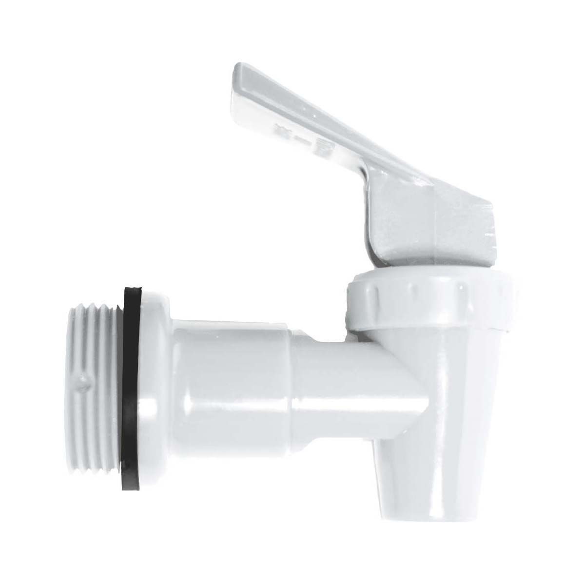Water can shop tap